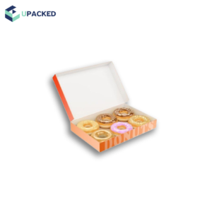 Custom Bakery Boxes