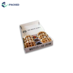 Custom Waffle Boxes