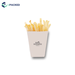 Custom Chips Cup